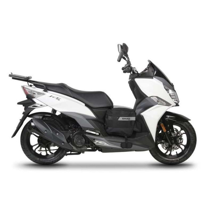 Top case support Shad TOP MASTER (S0JT17ST) SYM Jet 14/X