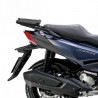 Top case support Shad TOP MASTER (S0JY33ST) SYM Joyride 22-