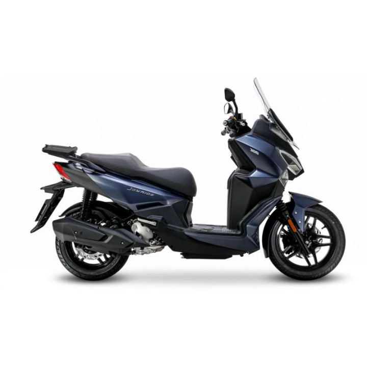 Support top case Shad TOP MASTER (S0JY33ST) SYM Joyride 22-