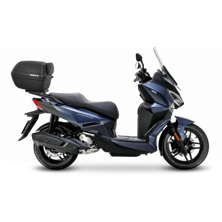Support top case Shad TOP MASTER (S0JY33ST) SYM Joyride 22-