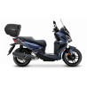 Support top case Shad TOP MASTER (S0JY33ST) SYM Joyride 22-