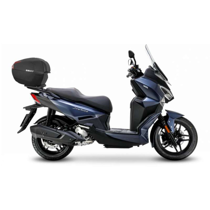 Support top case Shad TOP MASTER (S0JY33ST) SYM Joyride 22-