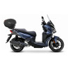 Top case support Shad TOP MASTER (S0JY33ST) SYM Joyride 22-