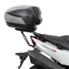 Top case support Shad TOP MASTER (S0MX50ST) SYM Maxsym 500 TL 19-