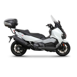 Top case support Shad TOP MASTER (S0MX50ST) SYM Maxsym 500 TL 19- 2