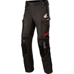 Pantalon Alpinestars Honda ANDES V3 DRYSTAR Noir