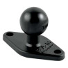 Embase boule RAM MOUNT pour Smartphone - RAM-B-238