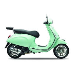 Support top case Shad TOP MASTER (V0IPR19ST) Piaggio Vespa Primavera/Sprint 14- 2