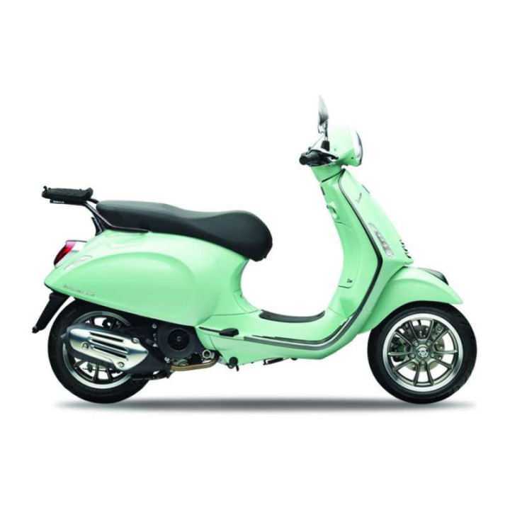 Support top case Shad TOP MASTER (V0IPR19ST) Piaggio Vespa Primavera/Sprint 14-