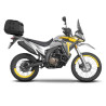Support top case Shad TOP MASTER (V0RL33ST) Voge Adventure 300 Rally 23-