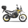 Support top case Shad TOP MASTER (V0RL33ST) Voge Adventure 300 Rally 23-