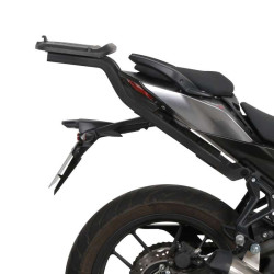 Support top case Shad TOP MASTER (V0VR50ST) Voge Naked 500 R 20-