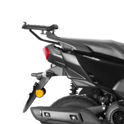 Top case support Shad TOP MASTER (Y0RY14ST) Yamaha RAY-ZR 125 Cygnus 24-