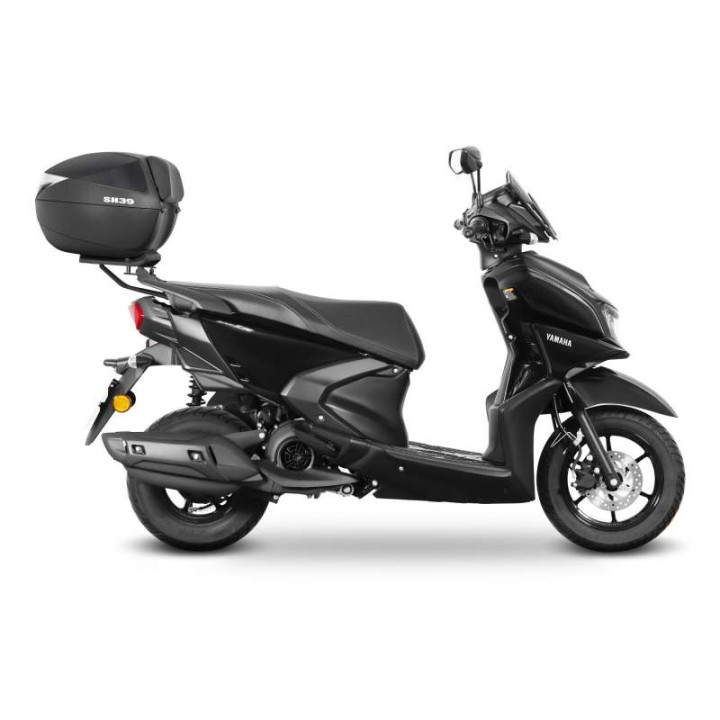 Support top case Shad TOP MASTER (Y0RY14ST) Yamaha RAY-ZR 125 Cygnus 24-