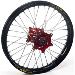 Front wheel Haan Wheels TL 21x2.15 Honda TRANSALP / AFRICA TWIN 2