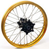 Front wheel Haan Wheels TL 21x2.15 Honda TRANSALP / AFRICA TWIN