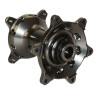 Front wheel Haan Wheels TL 21x2.15 Honda TRANSALP / AFRICA TWIN