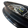 Front wheel Haan Wheels TL 21x2.15 Honda TRANSALP / AFRICA TWIN