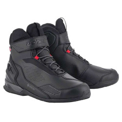 ALPINESTARS AUSTRAL GTX BLACK motorcycle boots