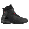 ALPINESTARS AUSTRAL GTX BLACK motorcycle boots