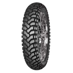 Pneu arrière Mitas ENDURO TRAIL 130/80B17 65H TL/TT