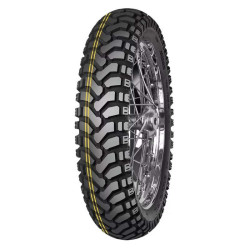 Pneu arrière Mitas ENDURO TRAIL DAKAR 150/70B17 69H TL/TT