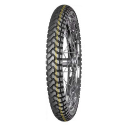 Pneu avant Mitas ENDURO TRAIL DAKAR 110/80B19 59H TL/TT M+S