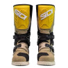 Bottes moto SIDI ADVENTURE 2 GORE-TEX SABLE OCRE