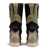 Bottes moto SIDI ADVENTURE 2 GORE-TEX SABLE OCRE