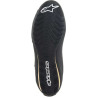 Baskets Alpinestars STELLA SEKTOR Noir/Or