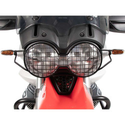 Grille de protection de phare Hepco & Becker Moto Guzzi V85 TT 24- 2