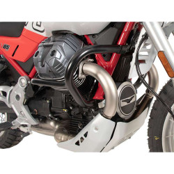 Radiator guards Hepco &amp- Becker Moto Guzzi V85 TT 24-