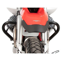 Radiator guards Hepco &amp- Becker Moto Guzzi V85 TT 24- 2