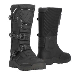Bottes moto Acerbis GALIBIER Noir
