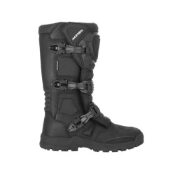 Bottes moto Acerbis GALIBIER Noir 2