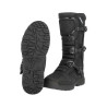 Acerbis GALIBIER motorcycle boots Black
