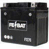 Battery France Equipement FTZ7S SLA (WC)