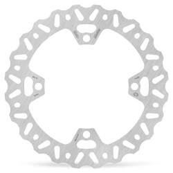 Disque de frein arrière Moto Master Nitro RMZ 250/450