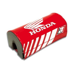 Mousse de guidon sans barre BLACKBIRD Replica - Honda