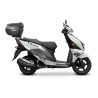 Top case support Shad TOP MASTER (S0AV13IST) Suzuki Avenis 125