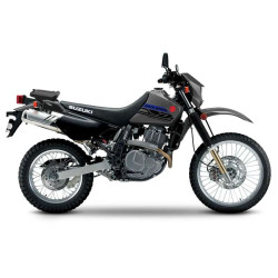 Support top case Shad TOP MASTER (S0DR60ST) Suzuki DR650 2