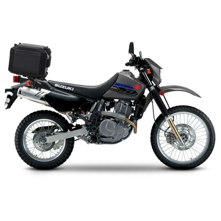 Support top case Shad TOP MASTER (S0DR60ST) Suzuki DR650