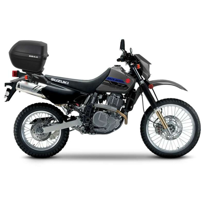 Support top case Shad TOP MASTER (S0DR60ST) Suzuki DR650