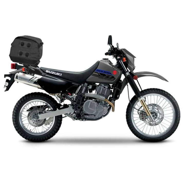 Support top case Shad TOP MASTER (S0DR60ST) Suzuki DR650