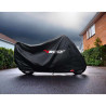 BIHR Outdoor Motorcycle Cover Size L