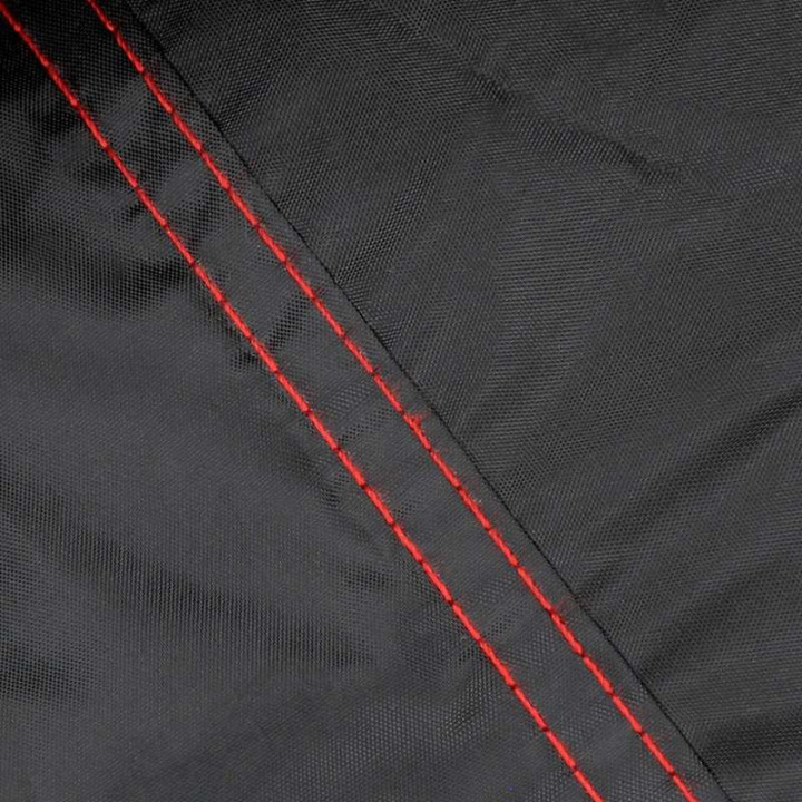 BIHR Outdoor Motorcycle Cover Size L