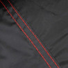 BIHR Outdoor Motorcycle Cover Size L