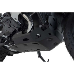 Sabot moteur SW-Motech Argent BMW R1300GS ADVENTURE