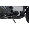 Sabot moteur SW-Motech Argent BMW R1300GS ADVENTURE