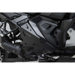 SW-Motech Frame Protector Black BMW R1300GS ADVENTURE